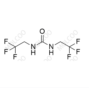 乌帕替尼杂质58，406-11-1，可定制