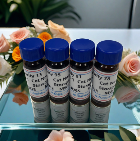 阿莫西林杂质K，210289-72-8，全套齐全