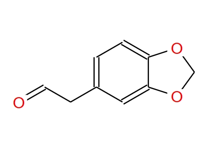 胡椒基甲醛 6543-34-6