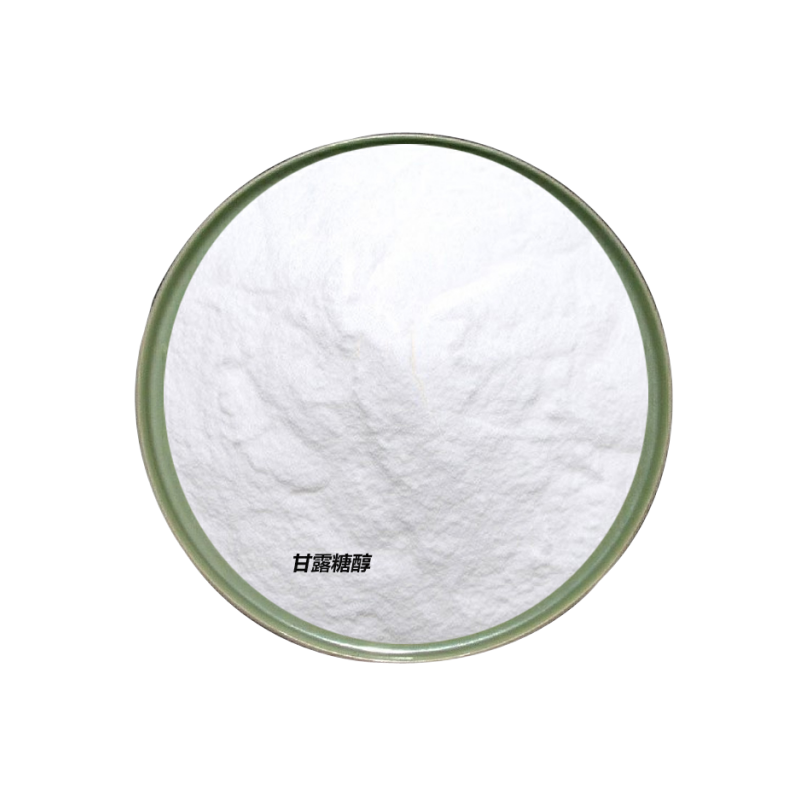 D-甘露糖醇  佰康  甜味剂     食品级