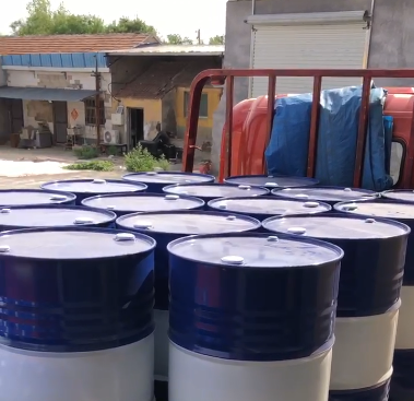 二碳酸二叔丁酯 精选货源国标优级品含量99一桶起发