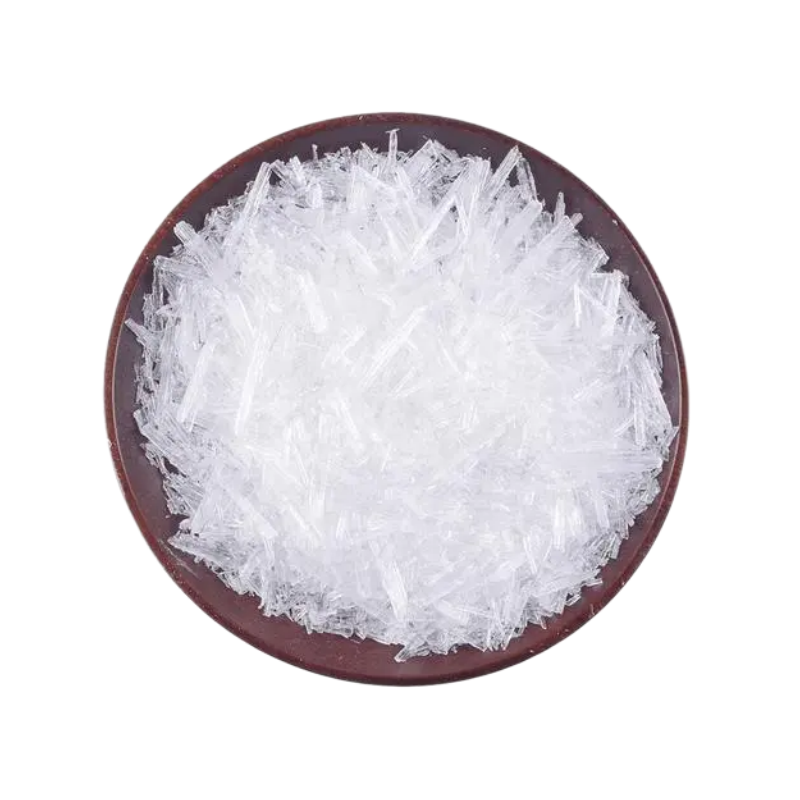 薄荷脑   佰康   食品级    