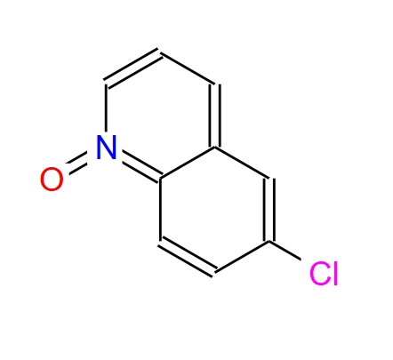6-氯喹啉氮氧化物 6563-10-6