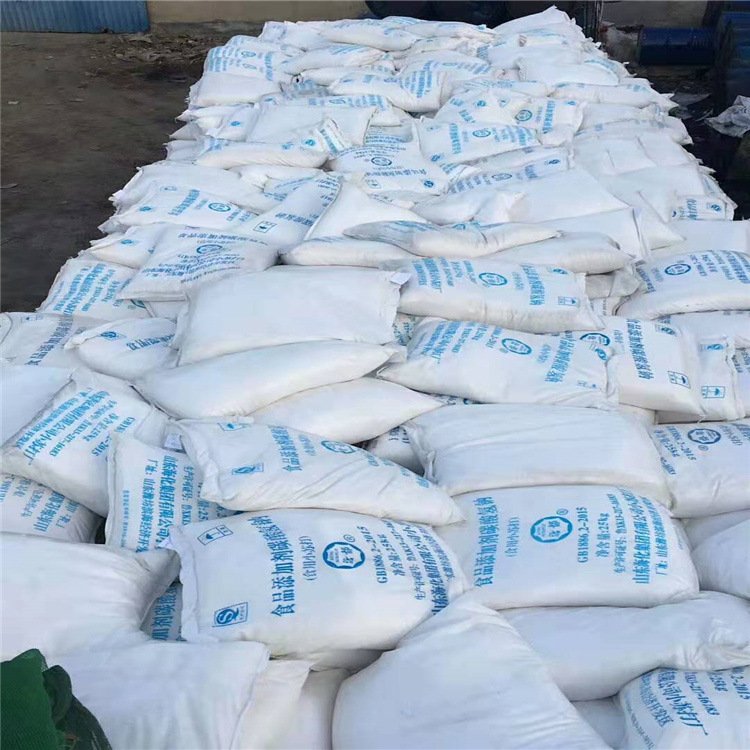 碳酸氢钠（小苏打）