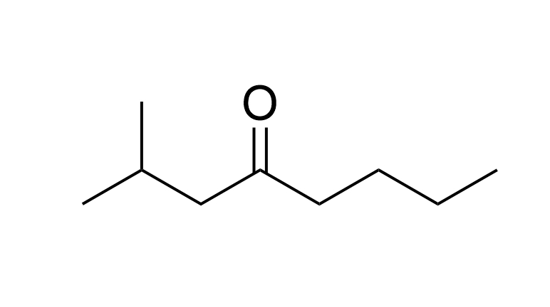 2-甲基-4-辛酮, 2-METHYL-4-OCTANONE, 7492-38-8, ≥97%
