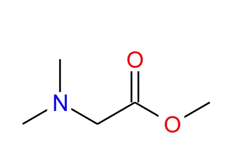 N,N-二甲基甘氨酸甲酯 7148-06-3