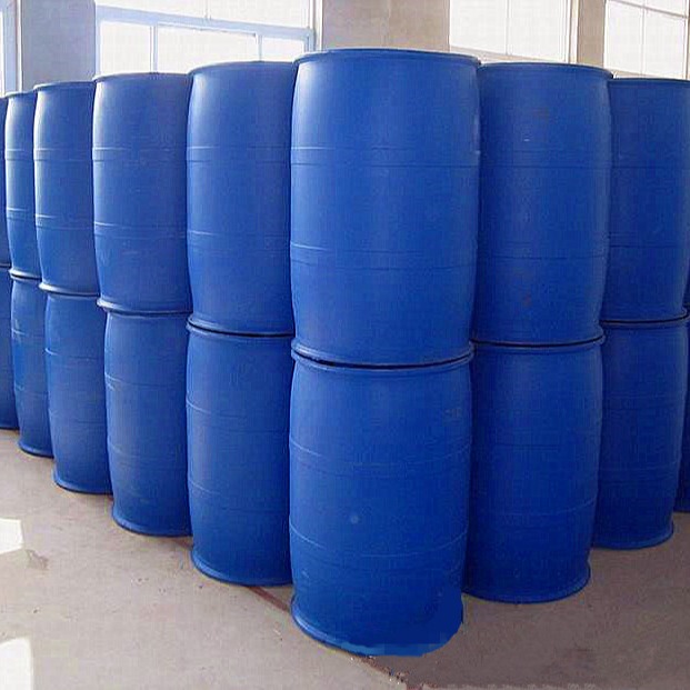 醋酸异辛酯170KG/桶
