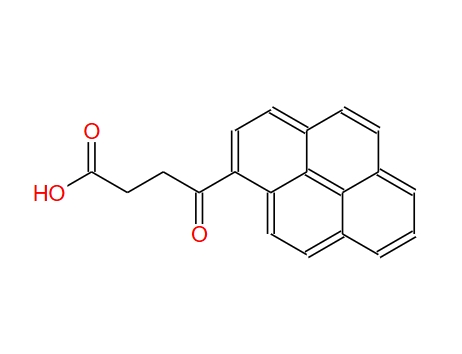 γ-氧代-1-芘丁酸 7499-60-7