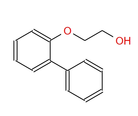 2-(2-联苯)乙醇 7501-02-2