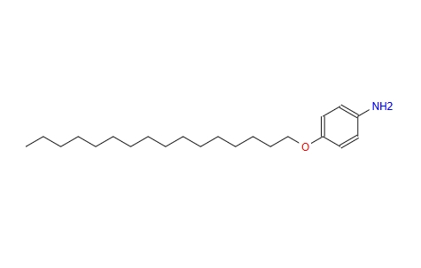 4-十六烷氧基苯胺 7502-06-9
