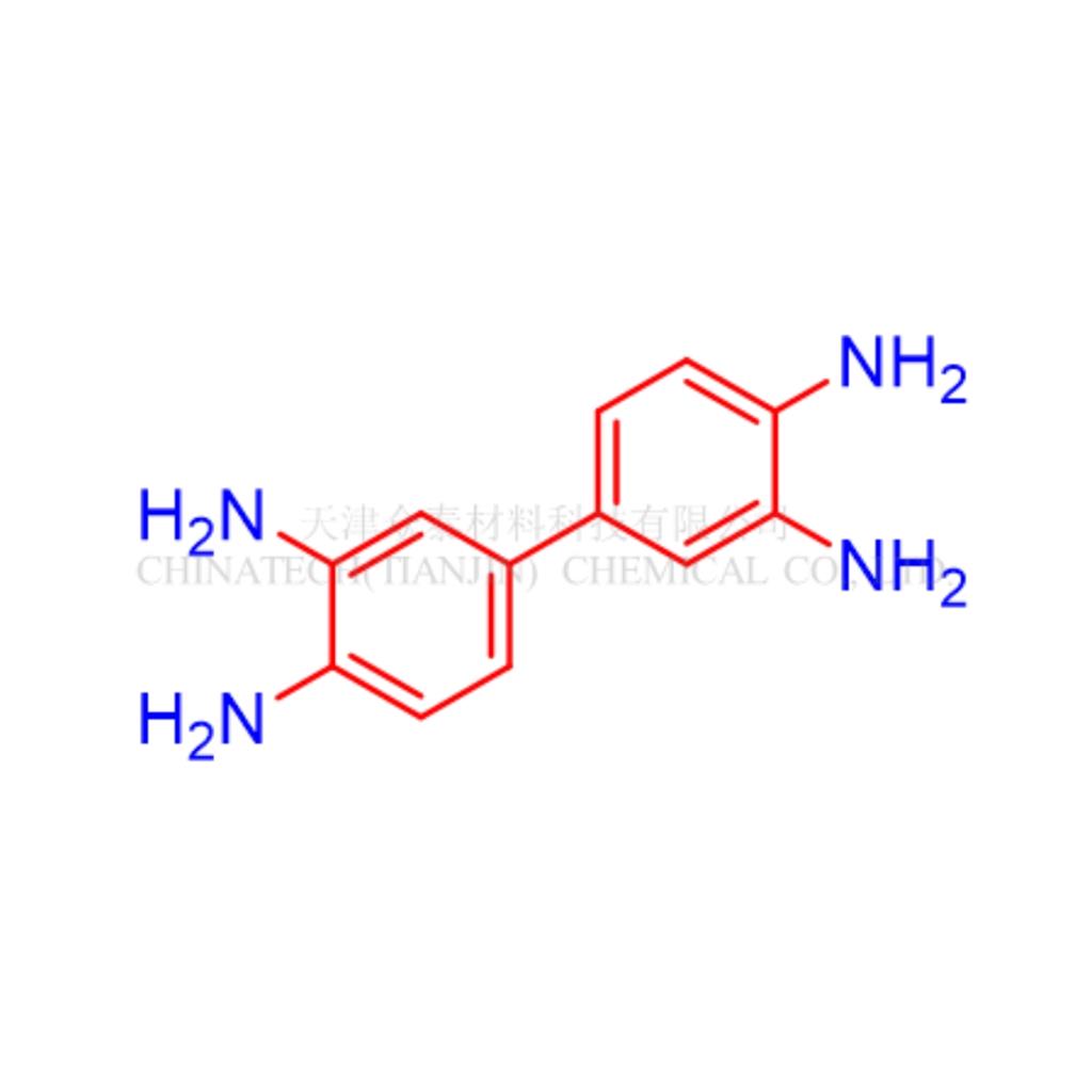 3,3'-二氨基联苯胺 91-95-2
