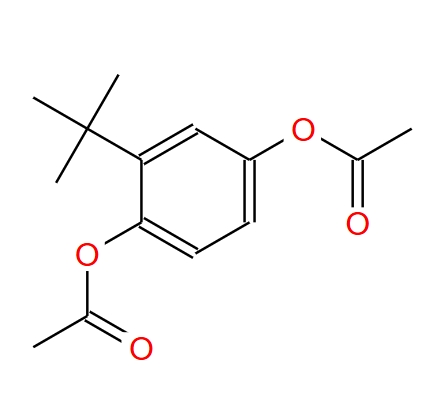 叔丁基氢醌二乙酯 7507-48-4