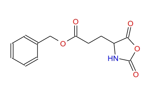 3-(2,5-二氧代恶唑烷-4-基)丙酸苄酯 10289-08-4