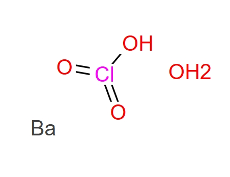 氯酸钡一水合物 10294-38-9