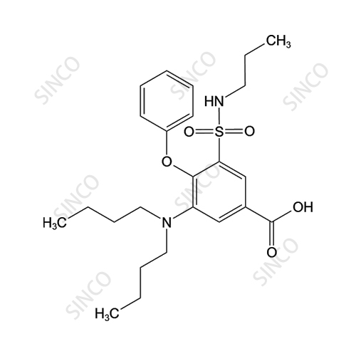 布美他尼杂质12