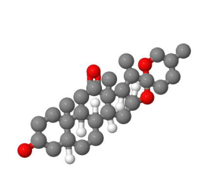 海柯皂苷元 467-55-0