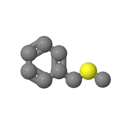苄基甲基硫醚 766-92-7
