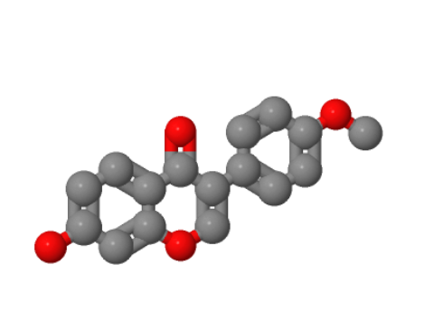 刺芒柄花素 485-72-3