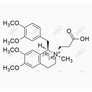 H&D-阿曲库铵杂质A