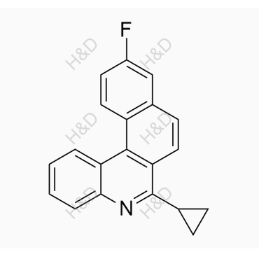 H&D-匹伐他汀杂质29