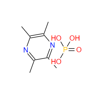 磷酸川芎嗪；848645-86-3；LigustrazinePhosphate