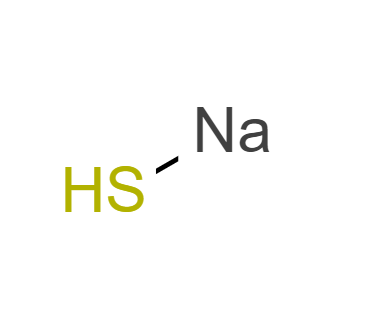 16721-80-5；硫氢化钠；Sodium hydrosulfide