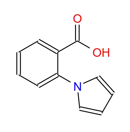 1-(2-羰基苯)吡咯 10333-68-3