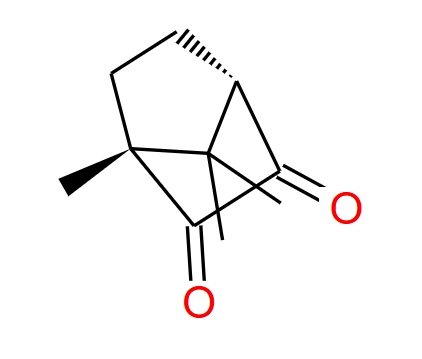(1R)-(-)-樟脑醌 10334-26-6