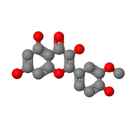 异鼠李素 480-19-3