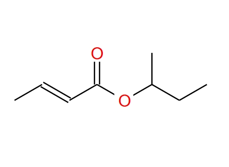 丁烯酸仲丁酯 10371-45-6