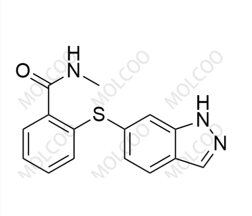 阿西替尼杂质27 944835-85-2