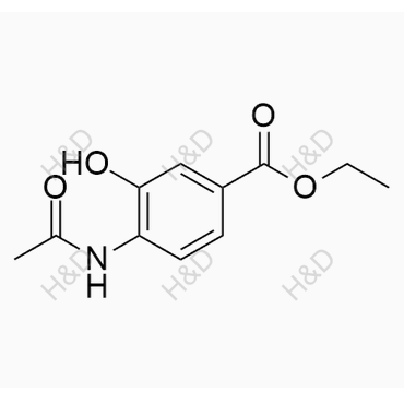 H&D-奥司他韦EP杂质D