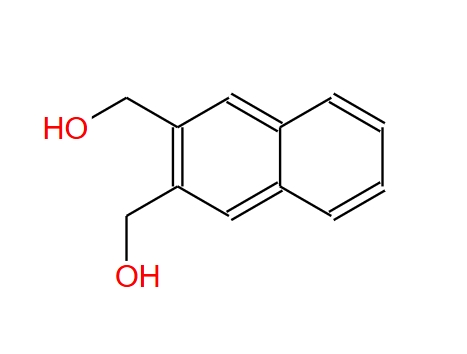 2,3-二(羟甲基)萘 31554-15-1