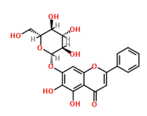 木蝴蝶苷A 31567-75-6