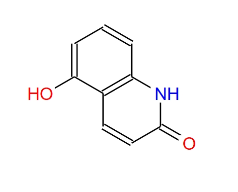 5-羟基-2(1H)-喹啉酮 31570-97-5