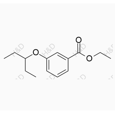 H&D-奥司他韦杂质73