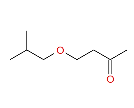 4-异丁氧基-2-丁酮 31576-33-7