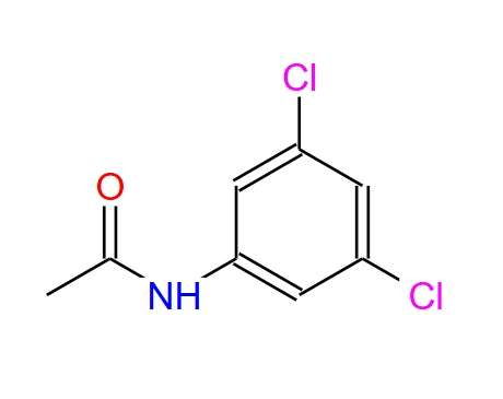 N-(3,5-二氯苯基)乙酰胺 31592-84-4
