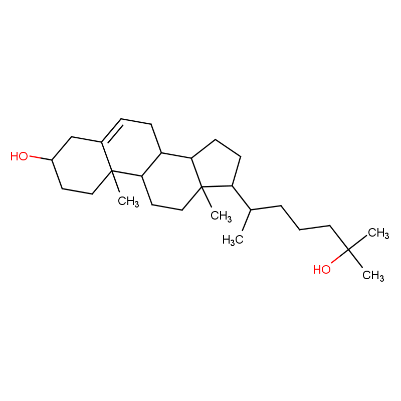 5-胆甾烯-3Β,25-二醇