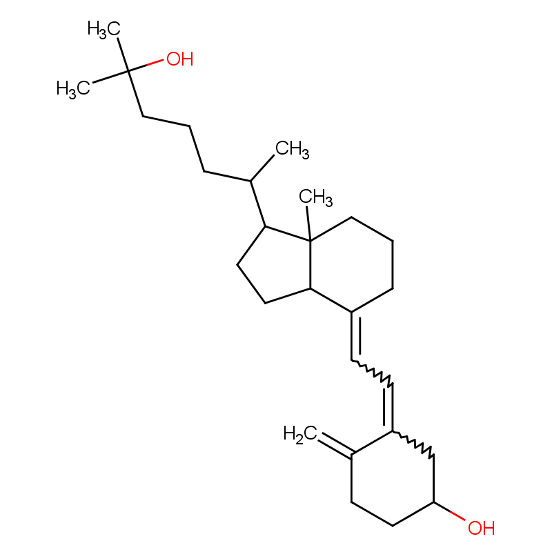 骨化二醇一水合物