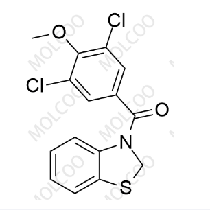 多替诺德杂质12，1285573-42-3