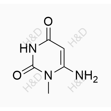 恒丰万达-利格列汀杂质66