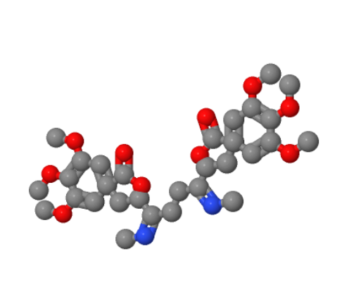 海索苯定 54-03-5