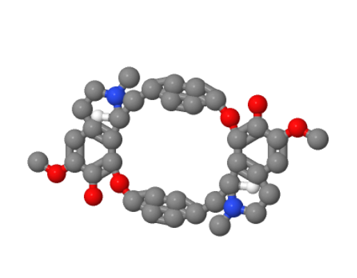 异粒枝碱 477-62-3