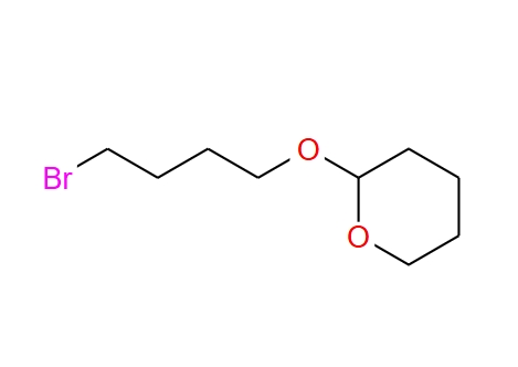 2-(4-溴丁氧基)四氢-2H-吡喃 31608-22-7