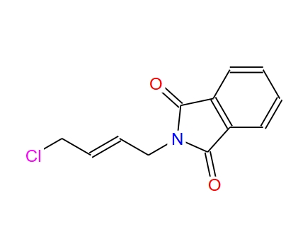 (Z)-2-(4-氯丁-2-烯-1-基)异二氢吲哚-1,3-二酮