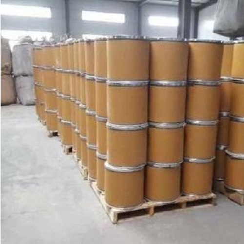 叔丁基甘氨酸盐酸盐6939-23-7