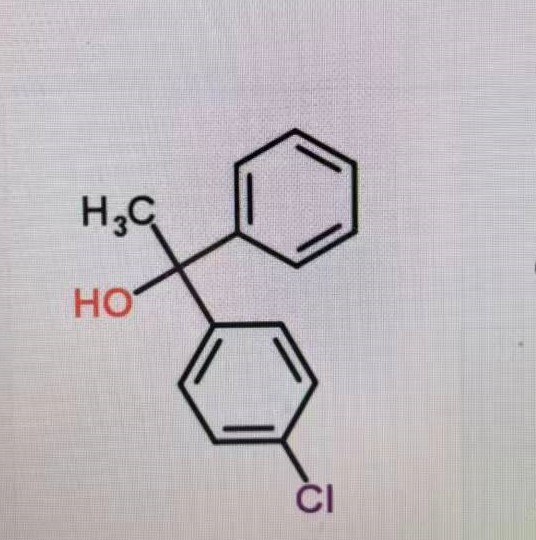 1-（4-氯苯基）-1-苯基乙醇