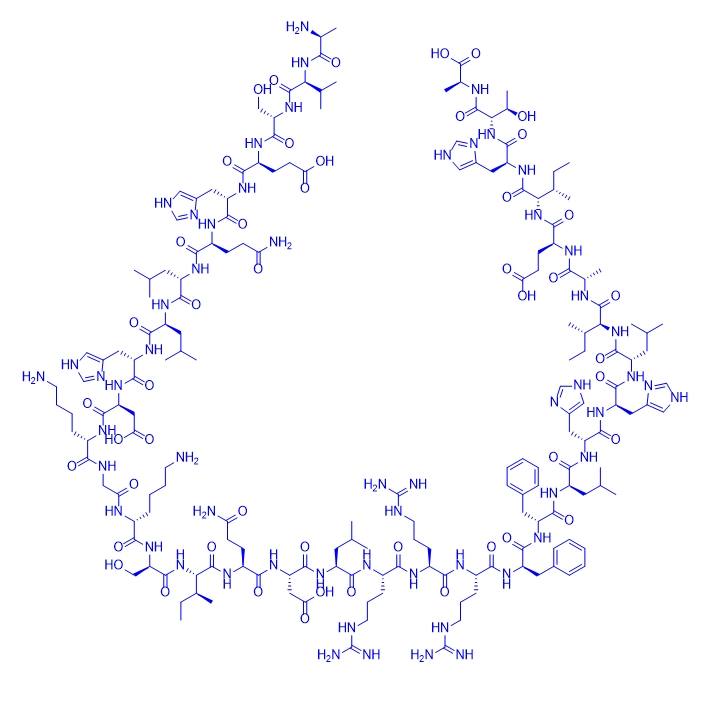 释放肽pTH-Related Protein (1-34)/112540-82-6/pTH-Related Protein (1-34) (human, mouse, rat)