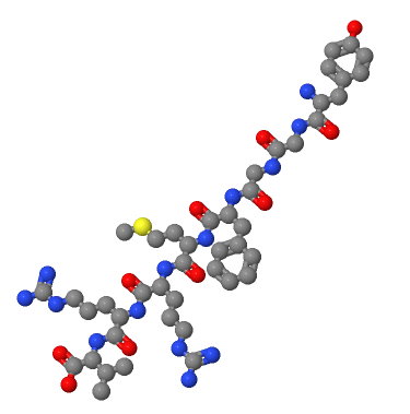 ADRENORPHIN；88866-92-6